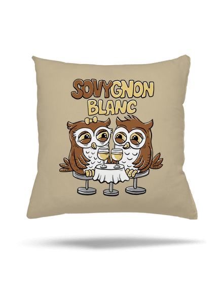 Sovygnon polštář Beige