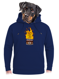 unisex mikina premium