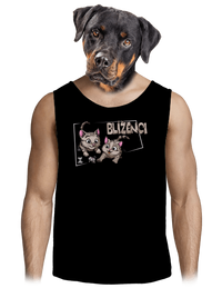 pánské tílko