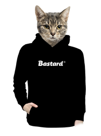 dámská mikina klokanka