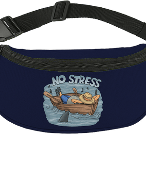 No stress ledvinka French Navy