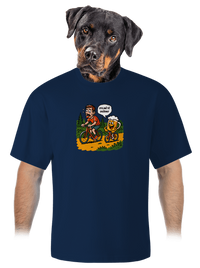 unisex tričko oversized