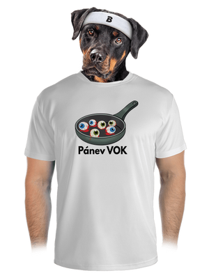 pánské sportovní tričko