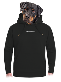 unisex mikina premium