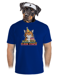 pánské sportovní tričko