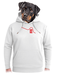 unisex mikina premium