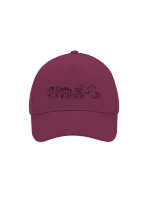 kšiltovka baseballka