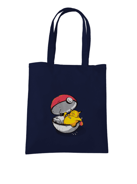 Konec pokémona taška French Navy