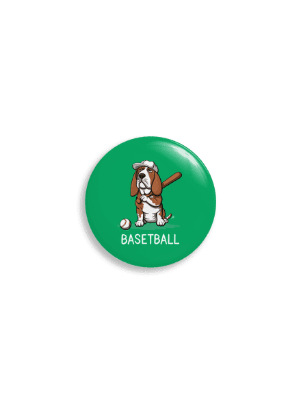 Basetball placka uni