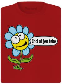 dámské sportovní tričko