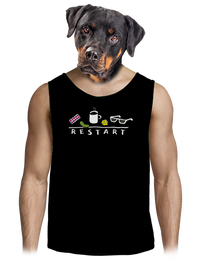 pánské tílko