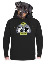 unisex mikina premium