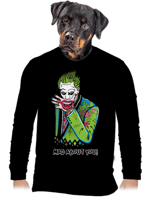 pánské dlouhý rukáv
