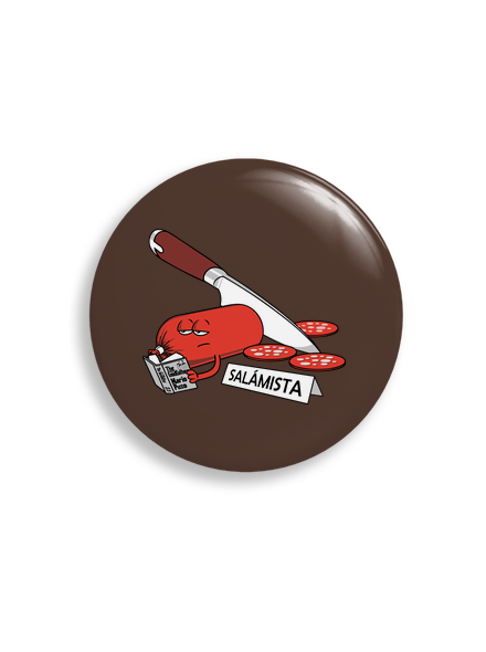 Salámista placka uni