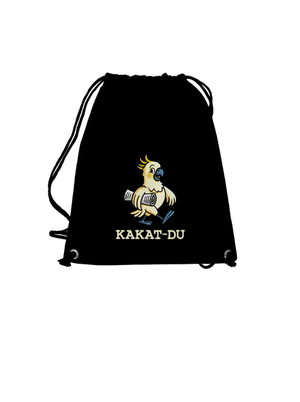 Kakat-du vak Black