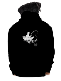 pánská mikina na zip