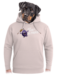 unisex mikina premium