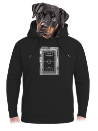 unisex mikina premium