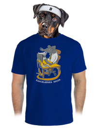 pánské sportovní tričko