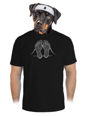 pánské sportovní tričko