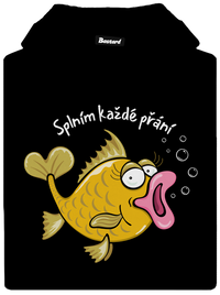 dámská mikina klokanka