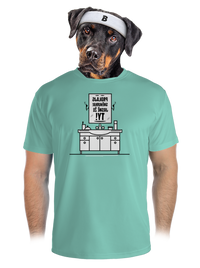 pánské sportovní tričko