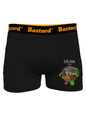 boxerky
