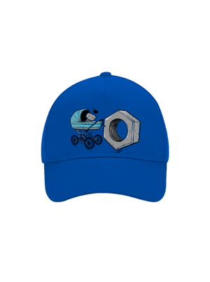 kšiltovka baseballka