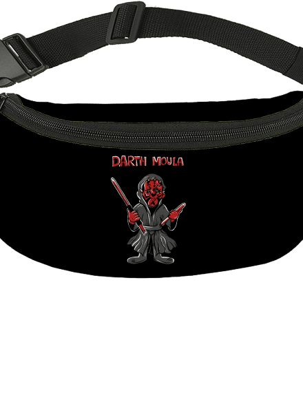 Darth Moula ledvinka Black