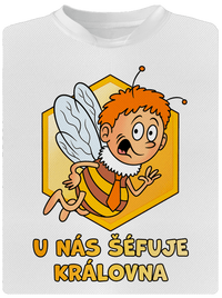 pánské sportovní tričko