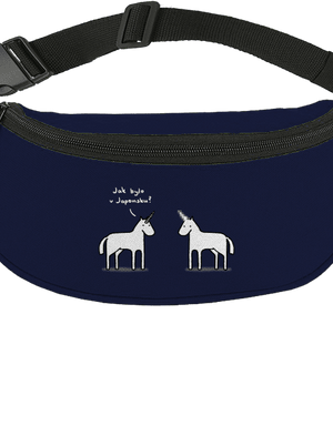 Pornorožec ledvinka French Navy