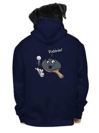 pánská mikina na zip