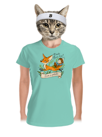 dámské sportovní tričko