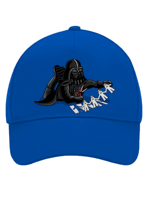 Klonování trooperů kšiltovka baseballka Bright Royal