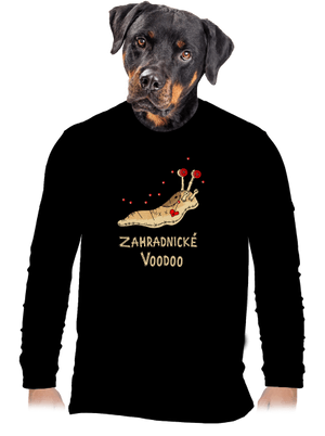 pánské dlouhý rukáv