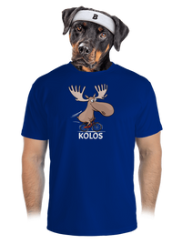 pánské sportovní tričko