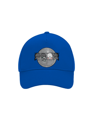 kšiltovka baseballka