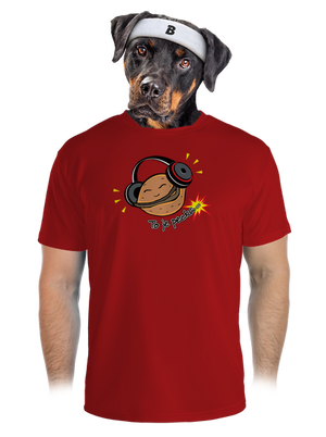 pánské sportovní tričko