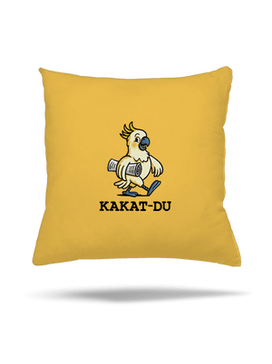 Kakat-du polštář Yellow Gold