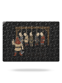 puzzle
