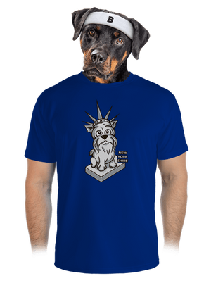 pánské sportovní tričko