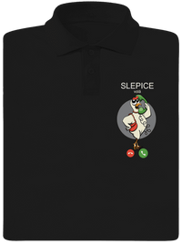 pánská polokošile