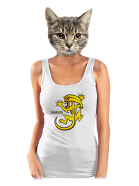 dámské tílko klasické