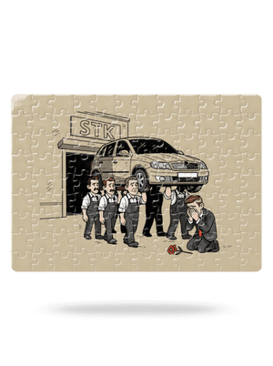 puzzle
