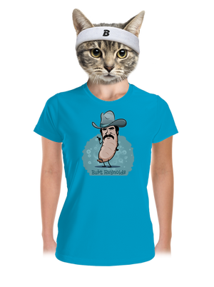 dámské sportovní tričko