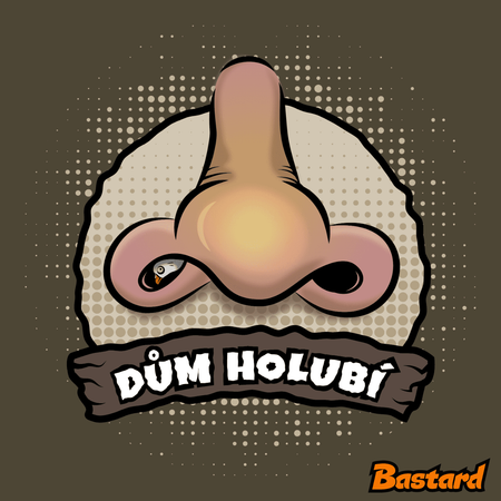 Dům holubí