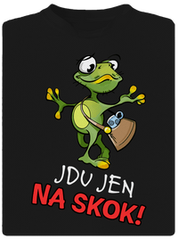 pánské sportovní tričko