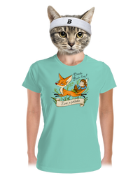 dámské sportovní tričko