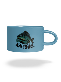 hrnek makronka