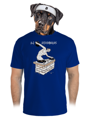 pánské sportovní tričko